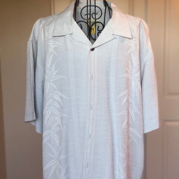 joseph & feiss camp shirt